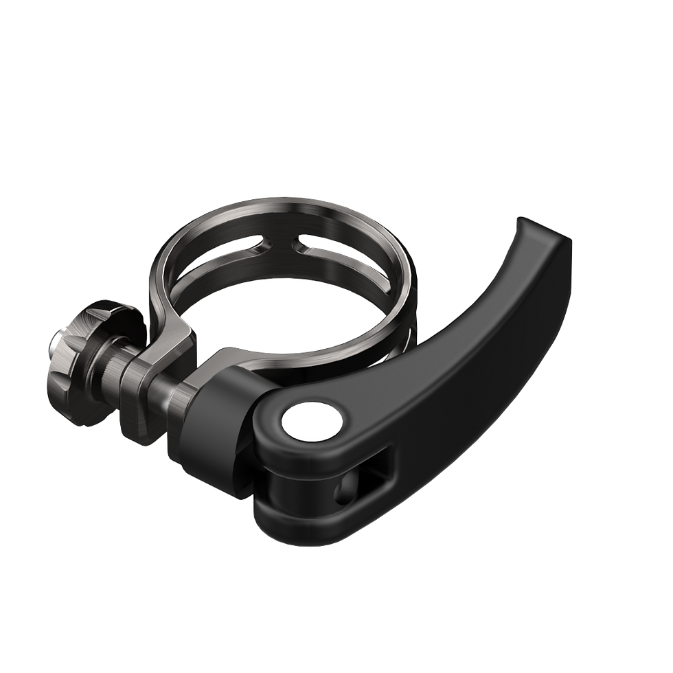 Thumbnail: MIA Handlebar Quick Release for Electric ATV Scooter