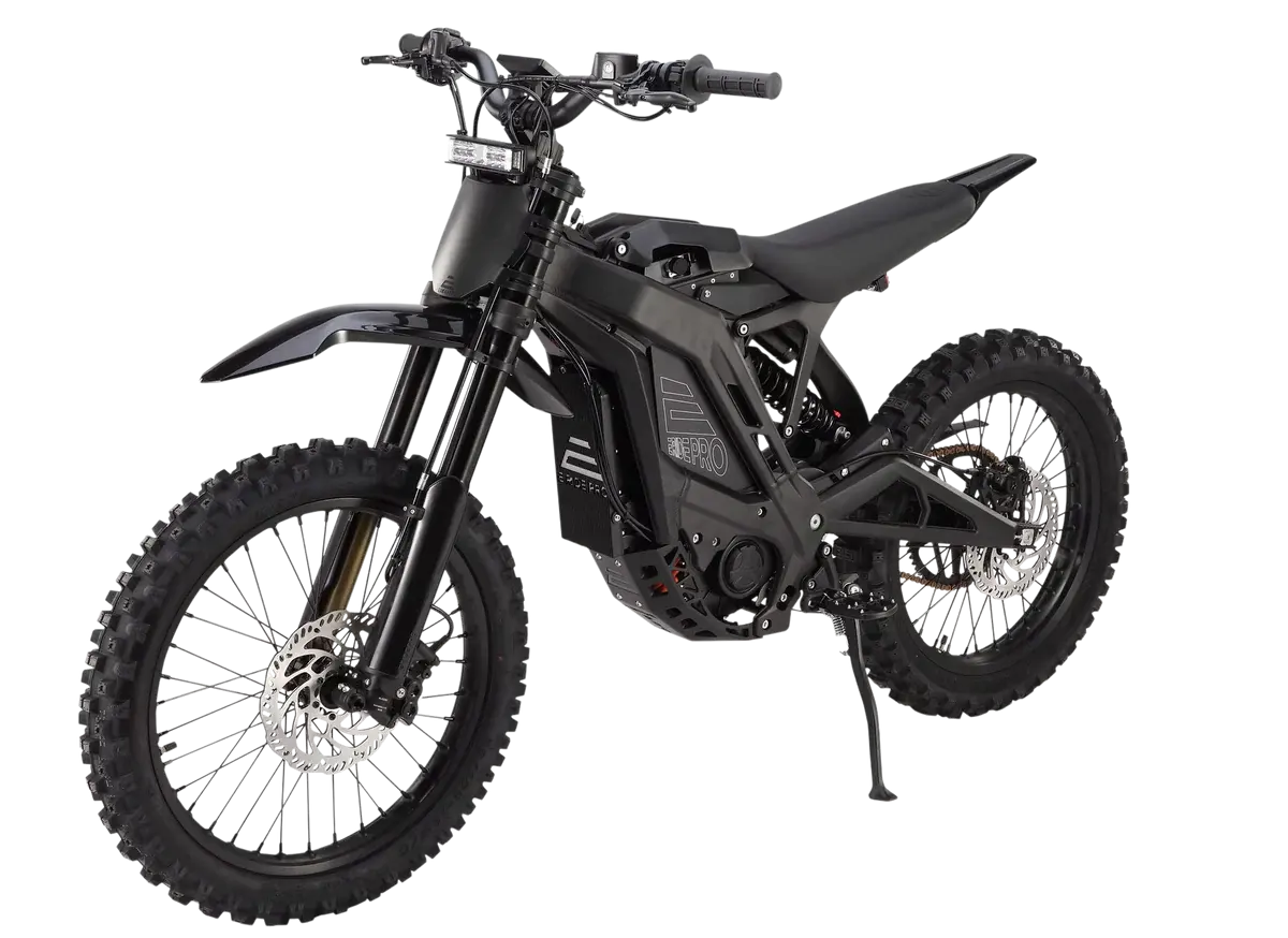 E Ride Pro SR