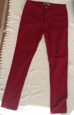 American Style Iris Jeans