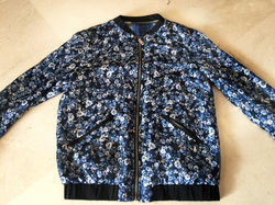 Bershka (reversible)