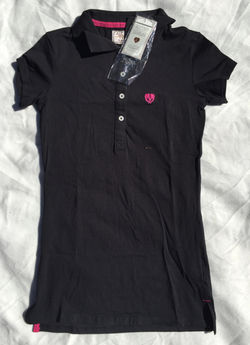 Alcott (Polo)