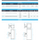 Thumbnail: LR40345 10",  LR40347 12" UP-DOWN - CCT & WATTAGE SELECTABLE OUTDOOR WALL SCONCE