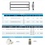 Thumbnail: LR41700 1X1 SLIM LINEAR HIGHBAY 3 WATTAGE SELECTABLE & 4CCT