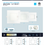 Thumbnail: LR23764  6" MINI PANEL SQUARE 5CCT SMOOTH CANLESS WAFER SPOTLIGHT