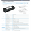 Thumbnail: LR36159 ENCLOSED 288W MULTI-TAP ELECTRONIC CONSTANT VOLTAGE CLASS 2