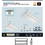 Thumbnail: LR41700 1X1 SLIM LINEAR HIGHBAY 3 WATTAGE SELECTABLE & 4CCT