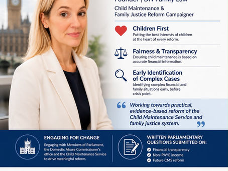 New Domestic Abuse Strategy Launched – A Positive Step, But We Must Go Further
