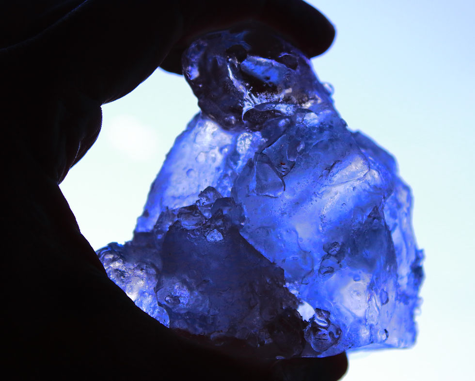 When Ticking the Right Boxes Turns Into a Gold Mine