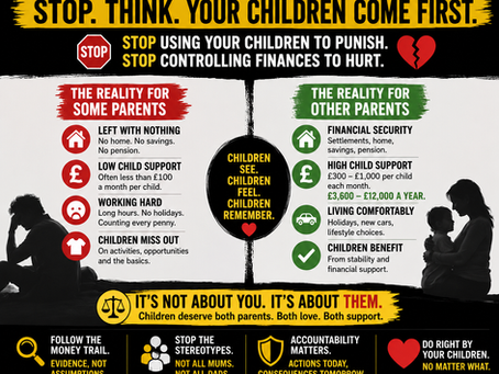 An Open Letter to Parents: Your Children Are Watching