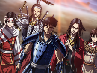 Kingdom Anime Season 6 Release Date Officially Announced