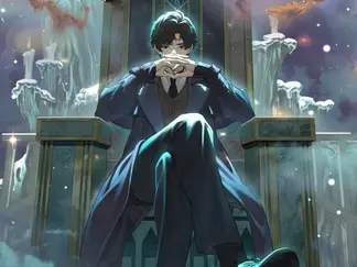 Lords of Mysteries Anime Season 2 Officially Announced