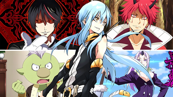 The Delightful Impossibility