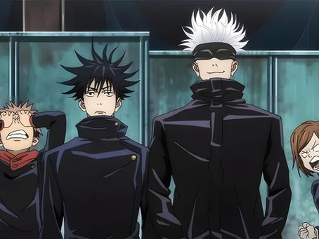 Jujustu Kaisen will get new information on Season 3 on August 31st 2025!