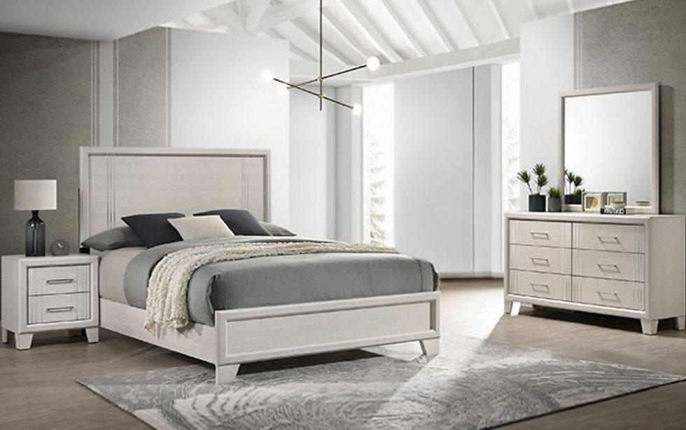 Nightstands    B9230/CHARLIE