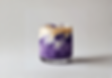 Ube Latte