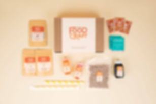Assorted Bubble Tea Kit