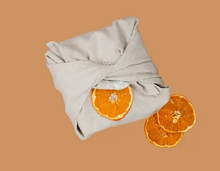 Furoshiki Gift Wrapping