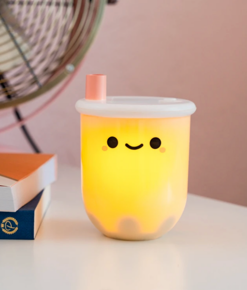 10 Perfect Gifts for your Bubble Tea Obsessed Friend