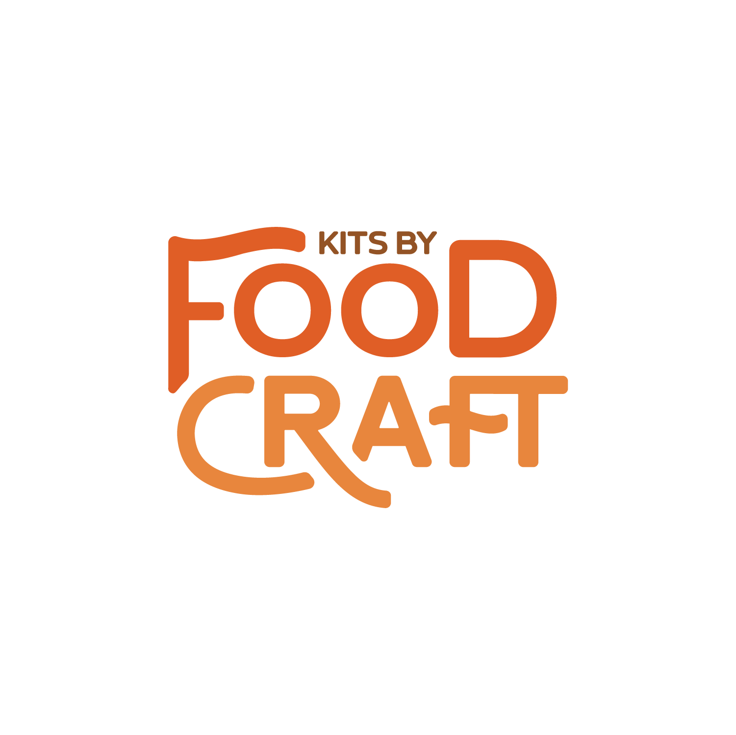 Kits by Food Craft logo