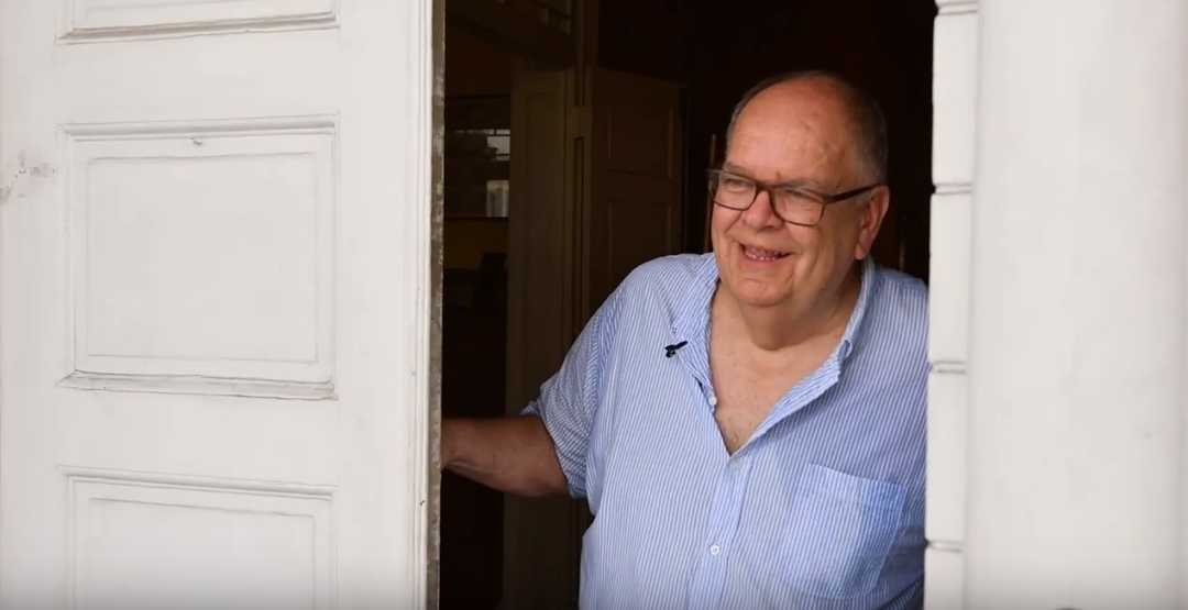Take a Virtual Tour of BKH with Ott