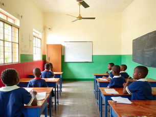 Crise de l’éducation en Haïti : un accès encore limité pour des centaines de milliers d’enfants