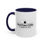 Thumbnail: HomeTown Coffee Accent Mug (11oz, 15oz)
