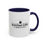 Thumbnail: HomeTown Coffee Accent Mug (11oz, 15oz)
