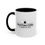 Thumbnail: HomeTown Coffee Accent Mug (11oz, 15oz)