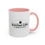 Thumbnail: HomeTown Coffee Accent Mug (11oz, 15oz)