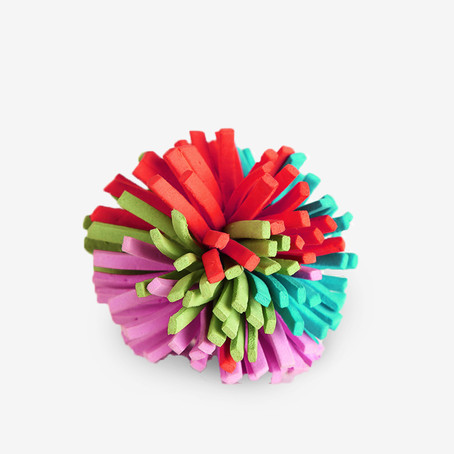 Sensory toys - Sourced locally