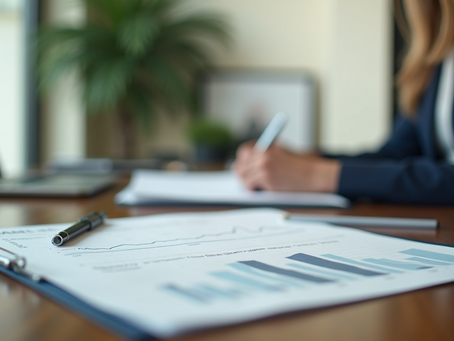 How Professional Guidance Can Boost Your Finances