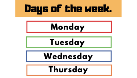 Thumbnail: 10 X English Posters Pack 1