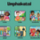 Thumbnail: 10 X Siswati Poster Pack 1