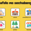 Thumbnail: 10 X Setswana Posters Pack 2