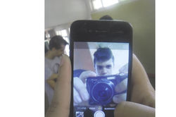 Sessão fotográfica livre 1- Foto 7