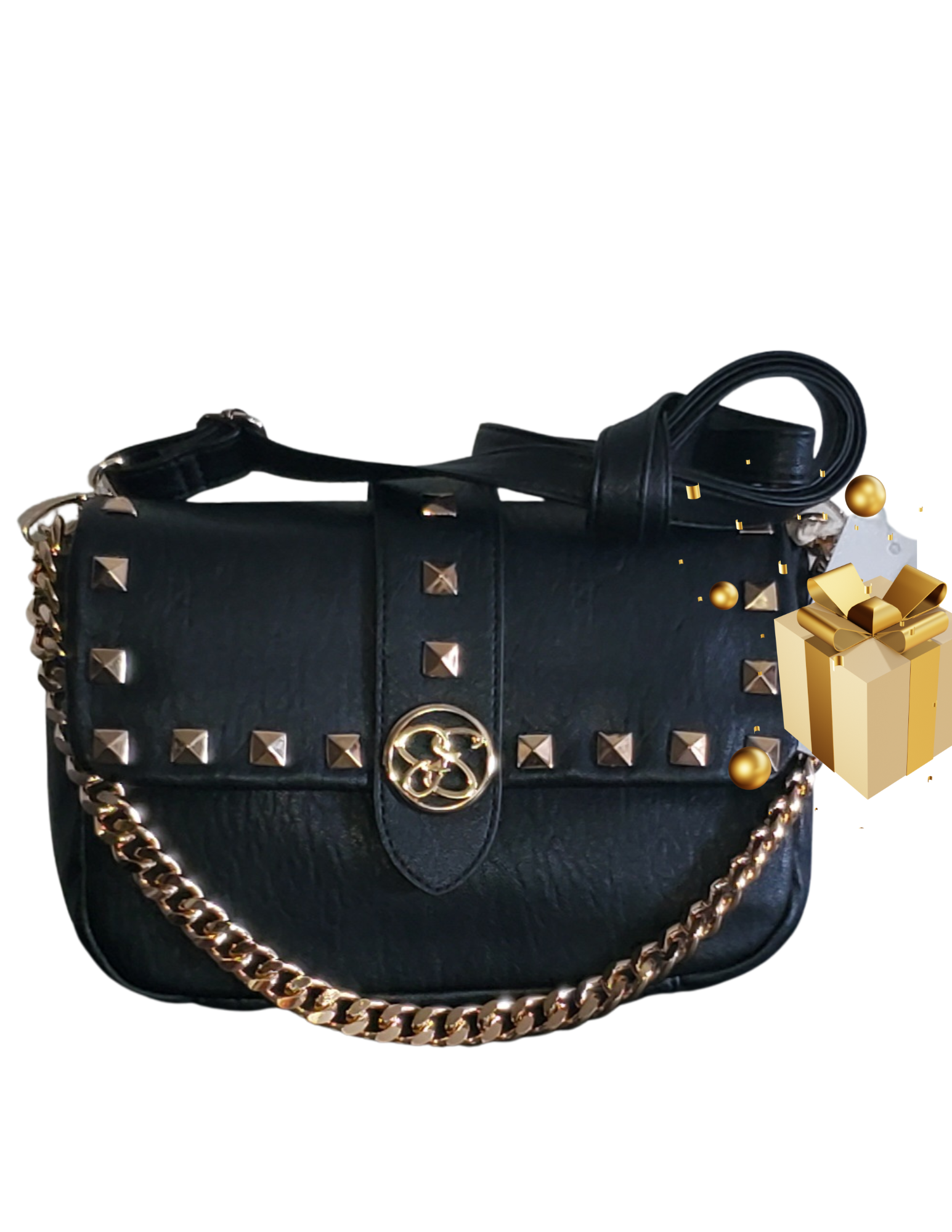 JS: Jennifer Crossbody