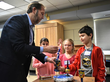 Updates from Our Head of School