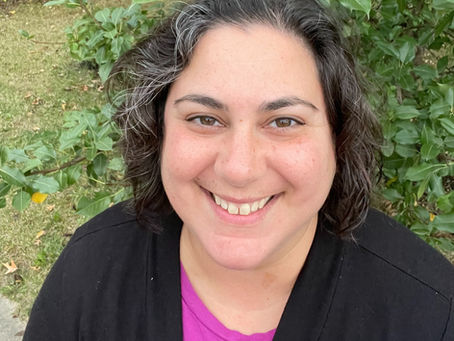 Welcome from our Interim Director