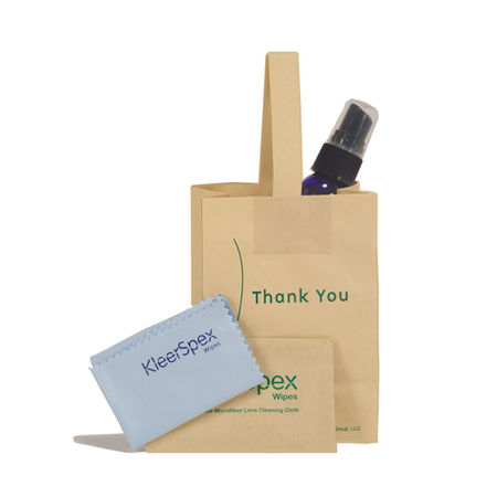 Branding Paper Bags for Practices