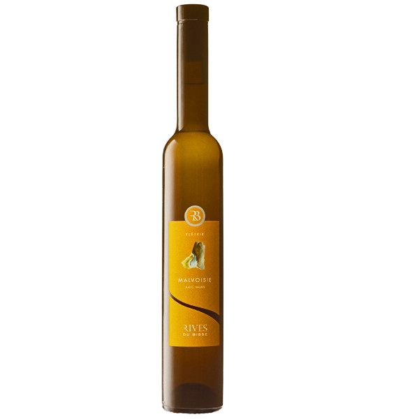 MALVOISIE « FLÉTRIE »