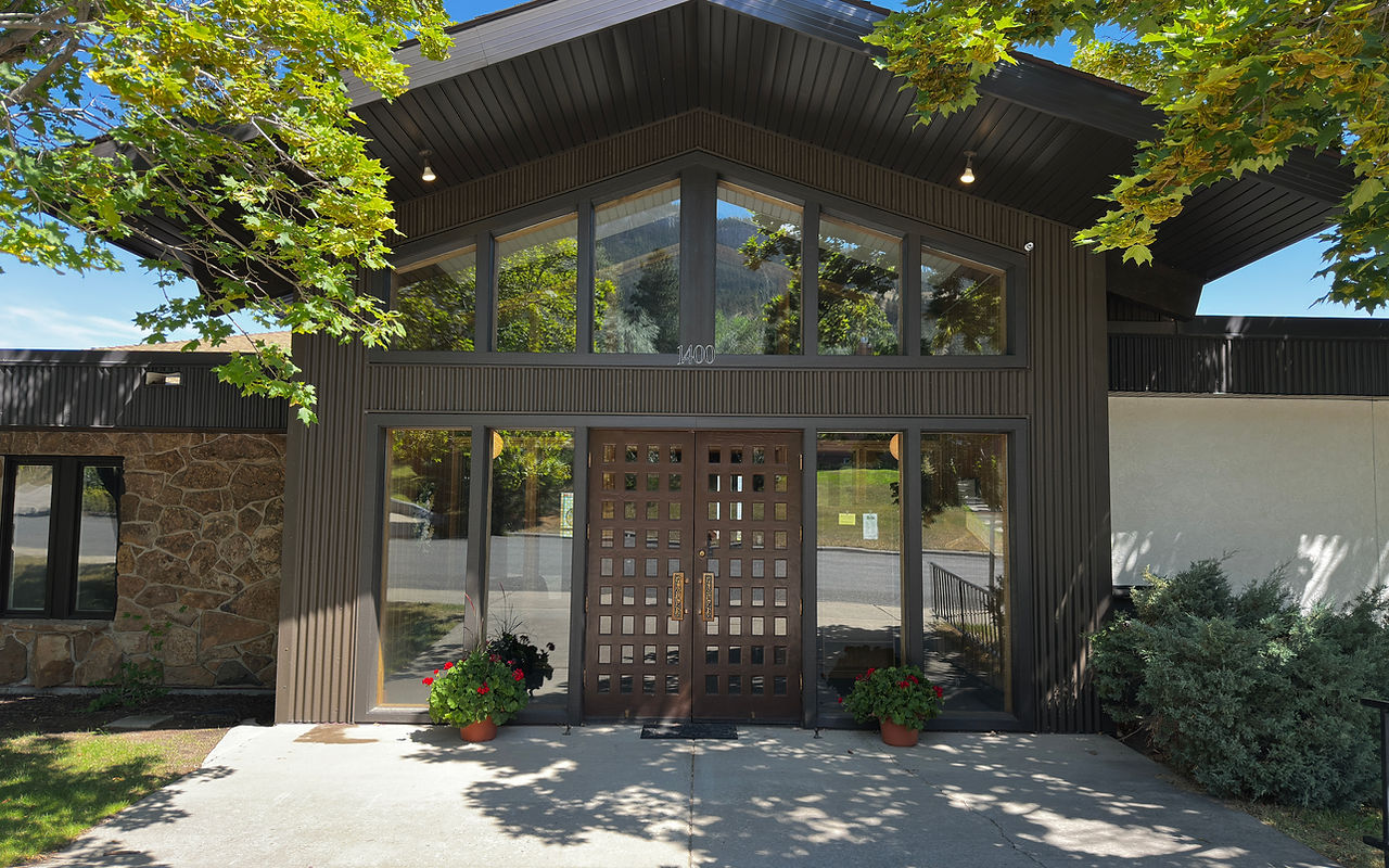 Helena Alliance Church 1