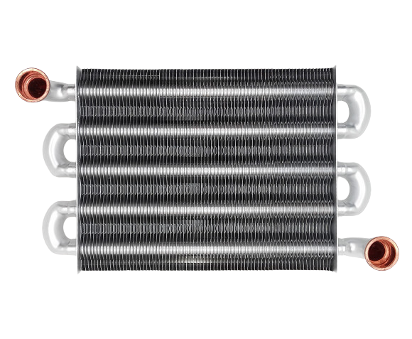 Primary exchanger compatible for ARISTON png2
