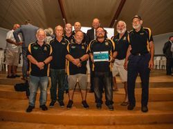 Australia Day Awards Group2