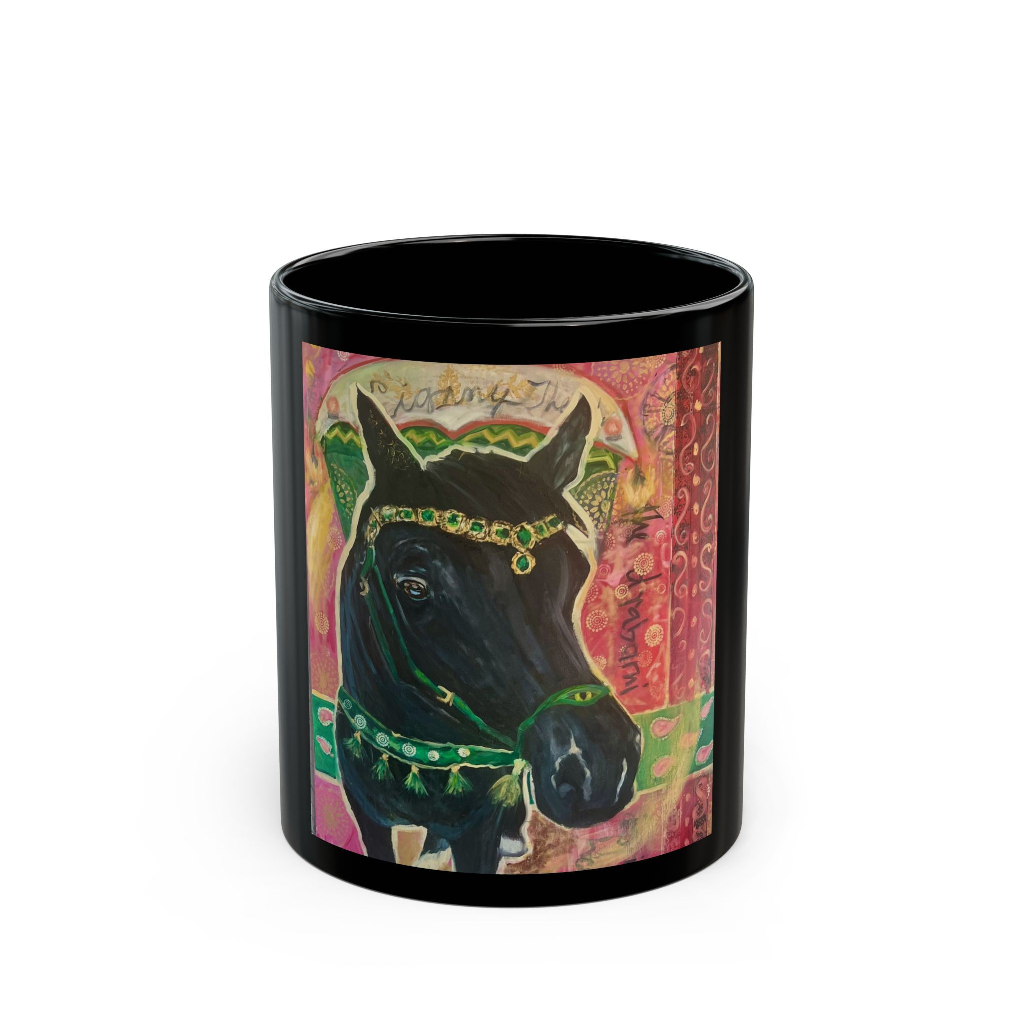 Cigany Theater at Oz Mug | The Drabani Arrives