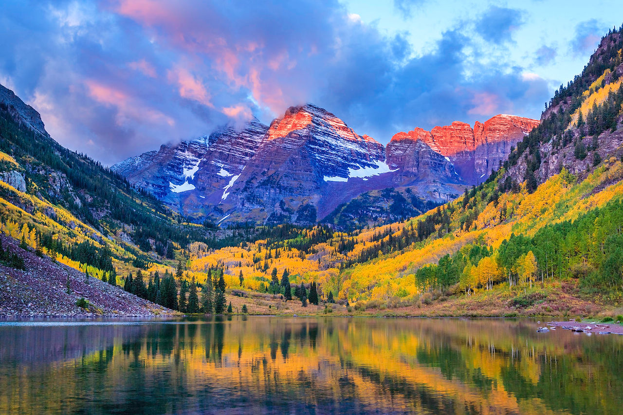 rockymountains
