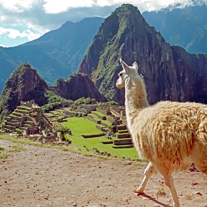 Lima, Cusco , Valle Sagrado y Machupicchu - Tierra mística Perú 