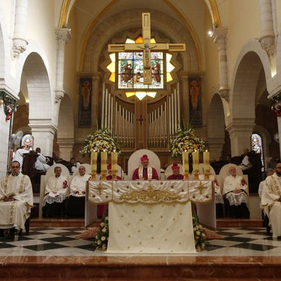 La misa de gallo, un imperdible en navidad