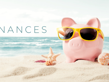 FINANCIAL FREEDOM,BUT MAKE IT FUN: