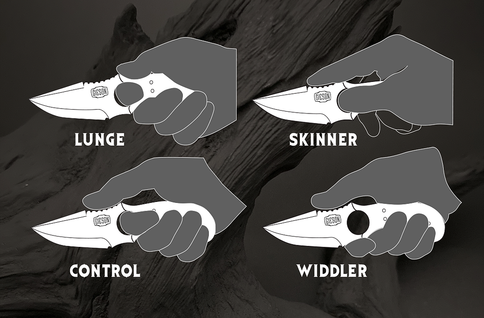 Thumbnail: X-acto Blade Skinner