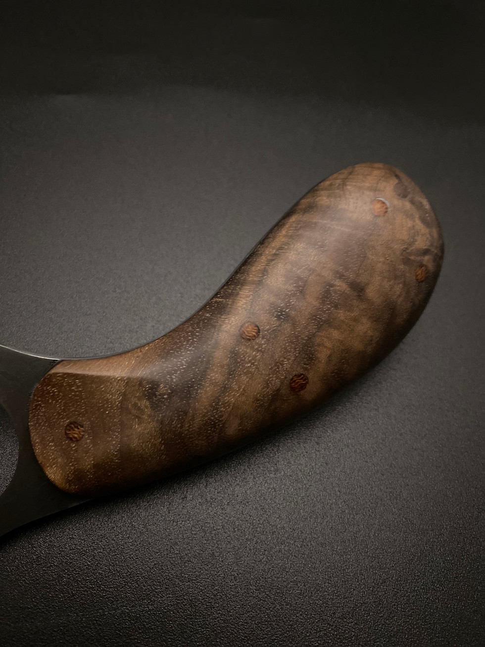 Thumbnail: X-acto Blade Skinner